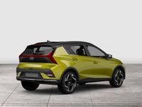 Hyundai BAYON - Vorschau Bild 2