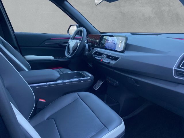 Fahrzeugabbildung Kia EV5 81,4 GT-LINE LAUNCH EDITION 2WD *MASSAGESITZ