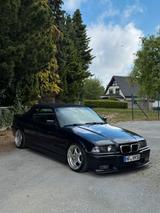 BMW E36 Cabrio 328i Umbau (evntl Tausch) - BMW 328 aus 1996: Cabrio