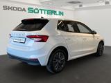 Skoda Fabia 1.0l TSI 85kW DSG Tour - Skoda Jahreswagen: Automatik