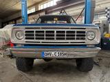 Dodge RAM W100 Power Wagon Schalter V8 4x4 Allrad C10 - Dodge RAM: V10