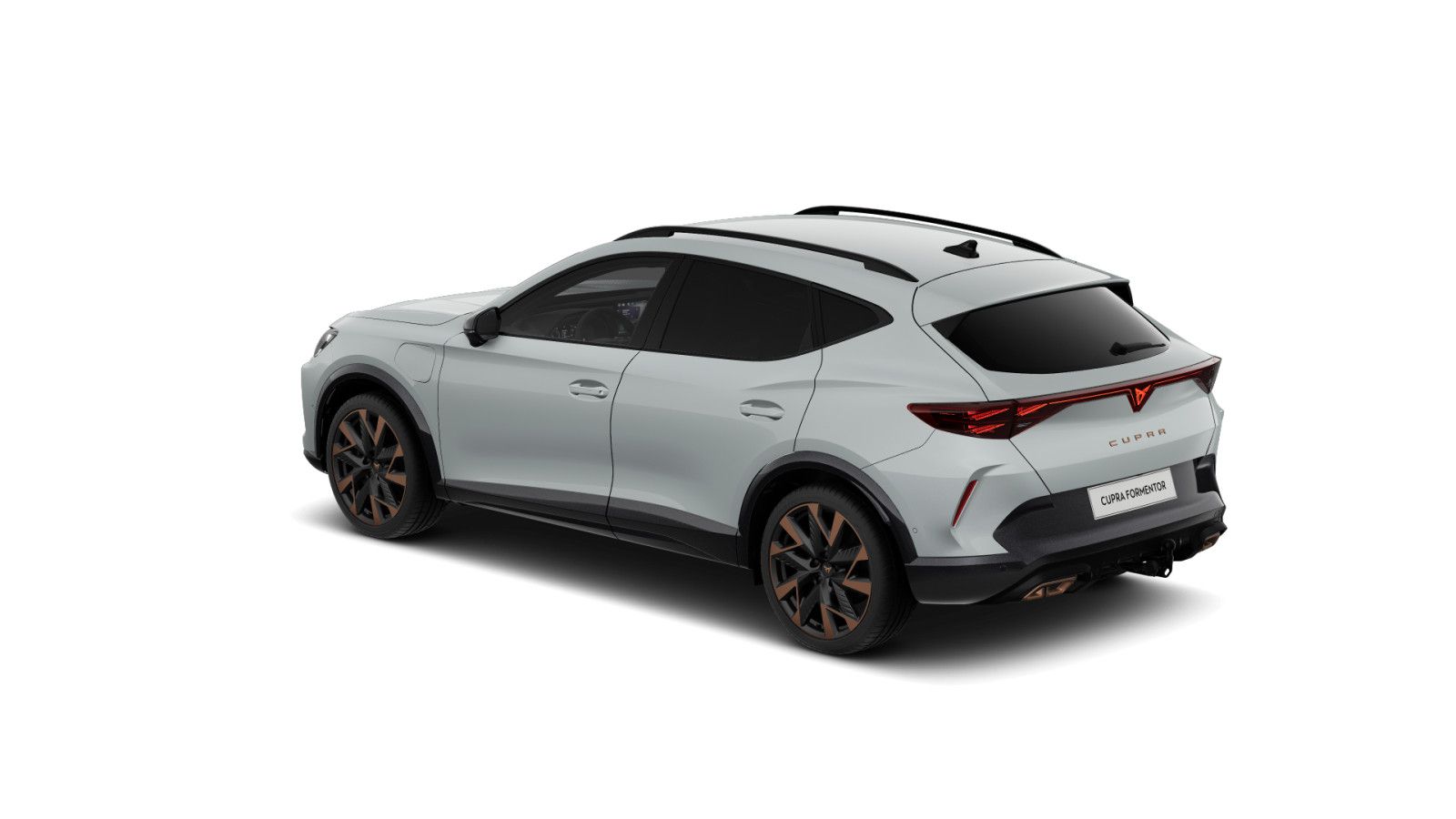 Cupra Formentor - Bild 4