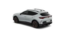 Cupra Formentor - Vorschau Bild 4