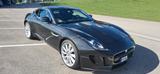Jaguar F-Type 3.0 L V6 S Kompressor Automatik S - graue Jaguar F-Type