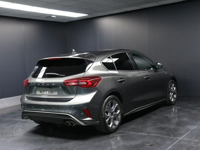 Other FORD Focus 1.5 EcoBlue 115CV automatico 5p. ST-L imagem 3
