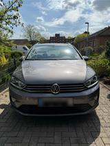 Volkswagen Golf Sportsvan 1.4 TSI 26 tsd Km 125PS EZ ... - VW Golf Sportsvan in Münster