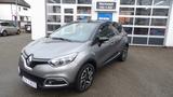 Renault Captur Automatik*SHZ*Navi*RFK*GRA* - Renault aus 2013