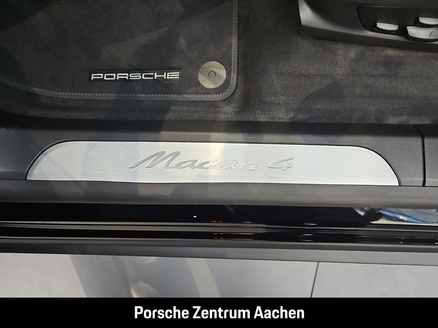 Porsche Macan - Bild 22