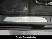 Porsche Macan - Vorschau Bild 22