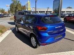 Dacia Sandero III TCe 100 Expression  *Klimaautomatik*