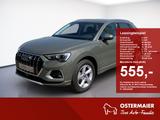 Audi Q3 advanced 35 TDI 110(150) S tronic - Audi Q3 Neuwagen mit Diesel-Antrieb: Geländewagen
