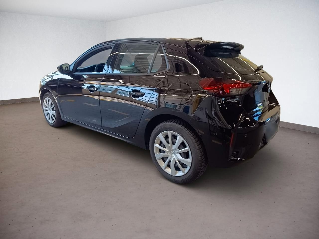 Fahrzeugabbildung Opel Corsa F GS/Kamera/SHZ/Klima!