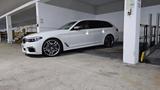 BMW Bmw 550d g31 XDrive Touring mit BMW Garant... - BMW 550 aus 2018