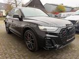 Audi SQ5 Sportback 3.0 TDI quattro*Pano*Luft*ACC* - Audi SQ5 mit Diesel-Antrieb: Allradantrieb, Geländewagen