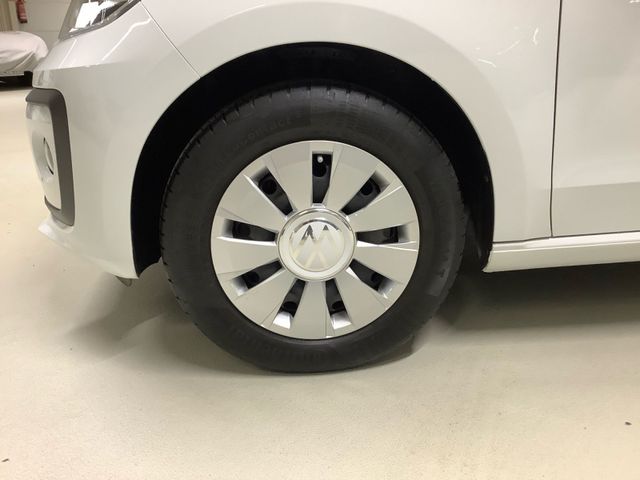 up! 1,0 l 48 kW Klima, GRA, Kamera, PDC, SHZ