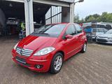 Mercedes-Benz A 170 A -Klasse A 170 - gebrauchte Mercedes-Benz A 170 aus dem Jahr 2004