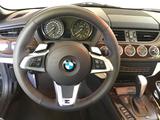 BMW Z4 sDrive3.0i sdrive Vollausstattung Topzustand! - BMW: 3.0