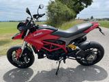 Ducati Hypermotard 939 - DUCATI HYPERMOTARD 939