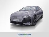 Audi A6 Sportback e-tron performance 4xSHZ Pano ACC - Audi A6: Sportback