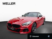BMW Z4 M40 - Vorschau Bild 1