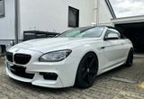 BMW 640i M-Edition Cabrio, 20Zoll, HuD,Led... - BMW: Cabrio, Bmw6