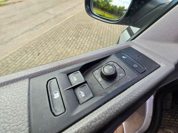 Volkswagen T6 Transporter - 9