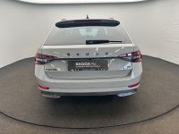 Skoda Superb - Vorschau Bild 19