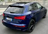 Audi Q5 2.0 TDI 190 CV quattro S tronic line plu - Audi Q5 mit Diesel-Antrieb: Kombi