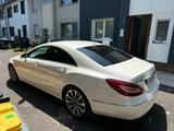 Mercedes-Benz CLS 250 - Mercedes-Benz CLS 250 Gebrauchtwagen