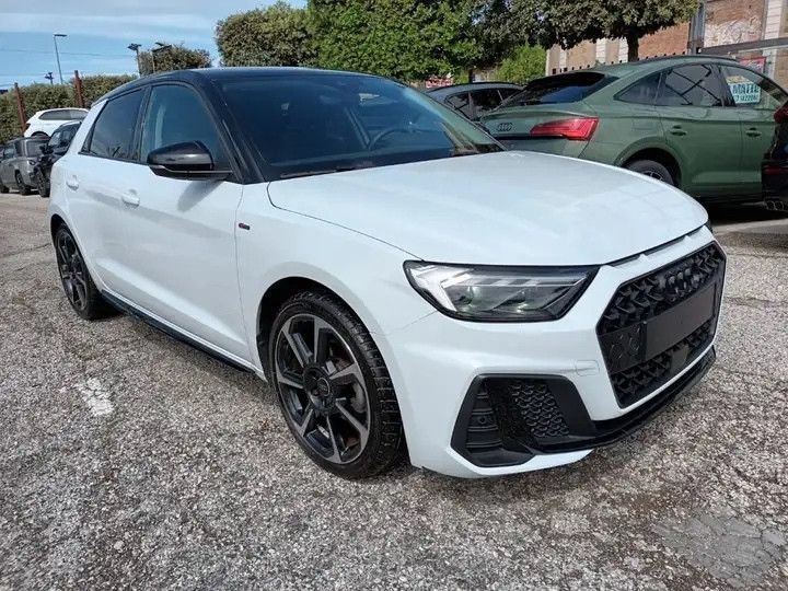 Image of Audi A1