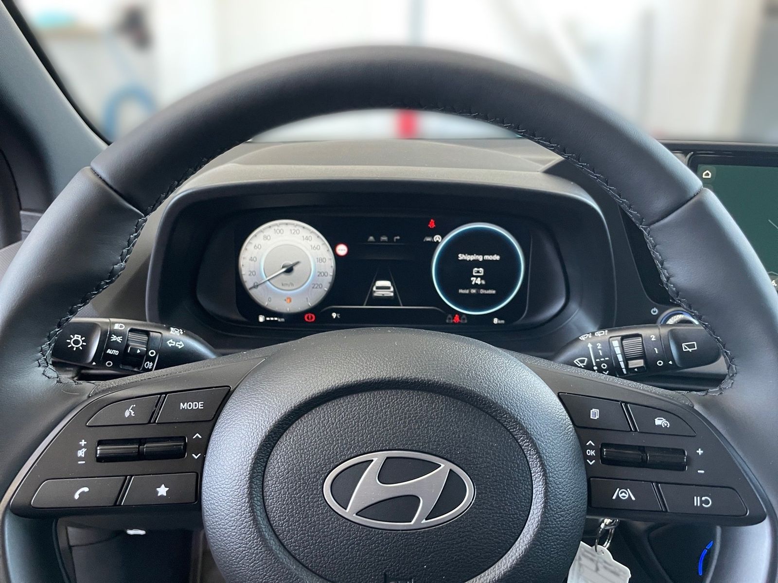 Hyundai i20 – Bild 9
