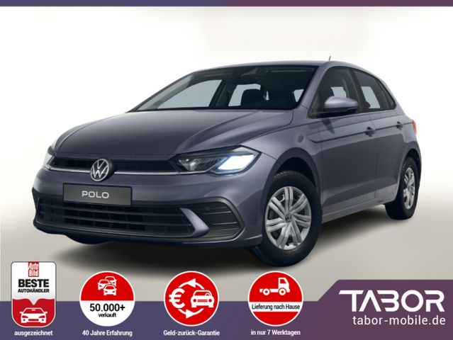 Volkswagen Polo 1.0 TSI 80 SHZ PDC 15Z AppCo Licht&Sicht