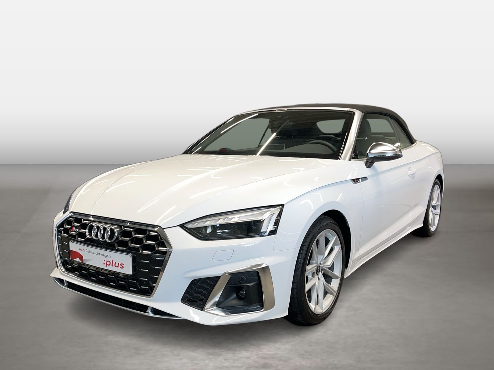 Audi S5 - Bild 2