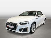 Audi S5 - Vorschau Bild 2
