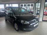 Volkswagen Touran Comfortline 1.Hand/Scheckheft/Klima/EURO5 - Volkswagen Touran: Eu