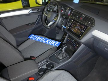 Volkswagen Tiguan - 4