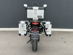 CFMOTO KTM 800 MT EXPLORE ++++ SOFORT VERFÜGBAR