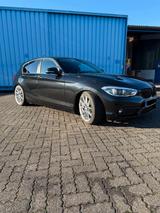 BMW 116i Baujahr 2018 - BMW 116 in Kassel