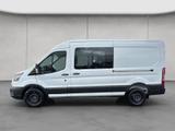 Ford Transit 350 L3H2 Lkw VA Trend 121 kW, 4-türig (D - Neu Kastenwagen