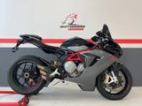 MV Agusta F3 675 |Top Zustand|KD Neu| - MV AGUSTA MOTORRAD