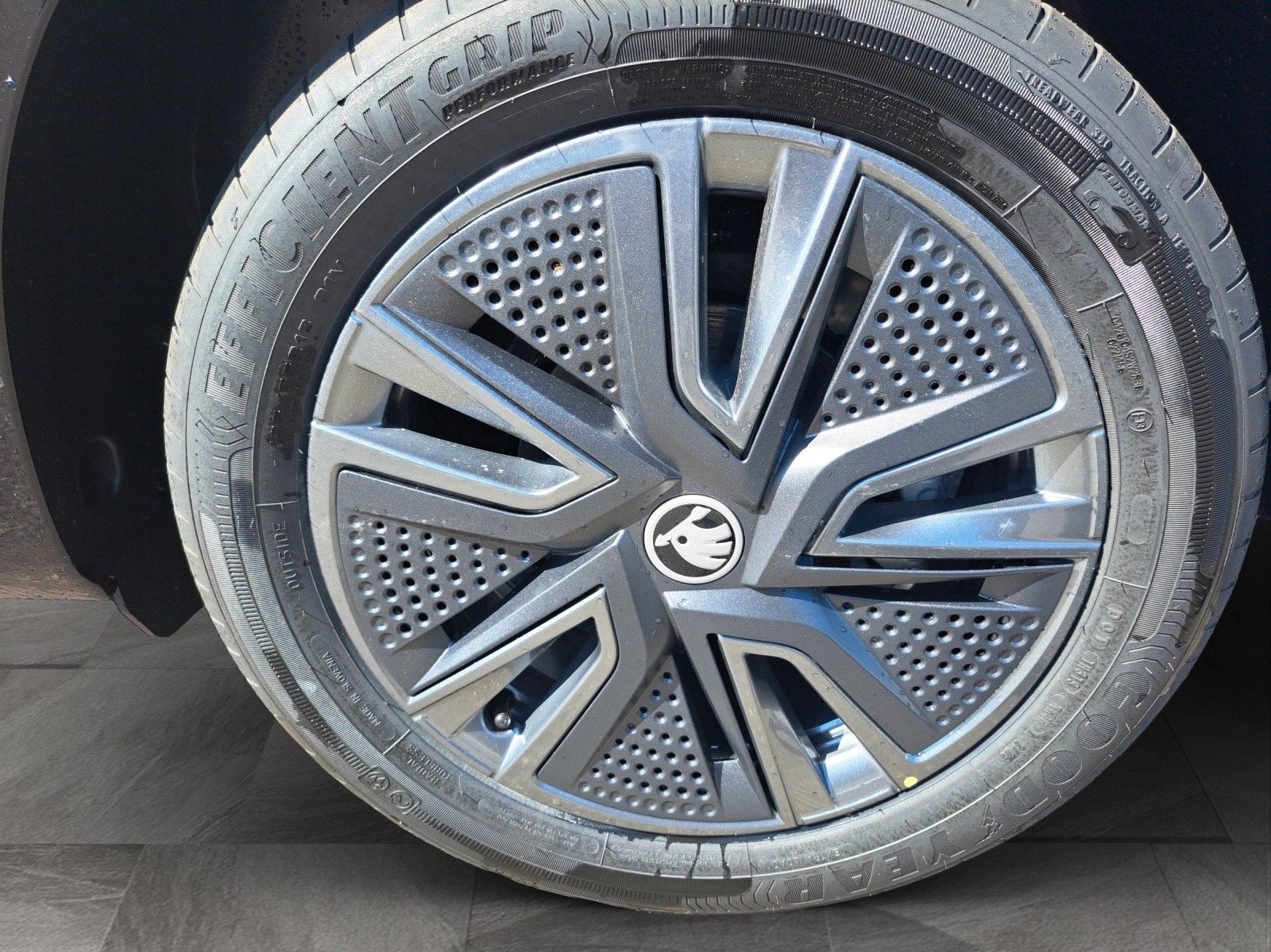 Fabia Tour 1.5 TSI DSG ACC SHZ PDC