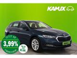 Skoda Octavia 1.0TSI Combi DSG Style+LED+VIRTUAL+PDC - Skoda