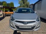 Hyundai i30 Classic - Hyundai i30 aus 2012