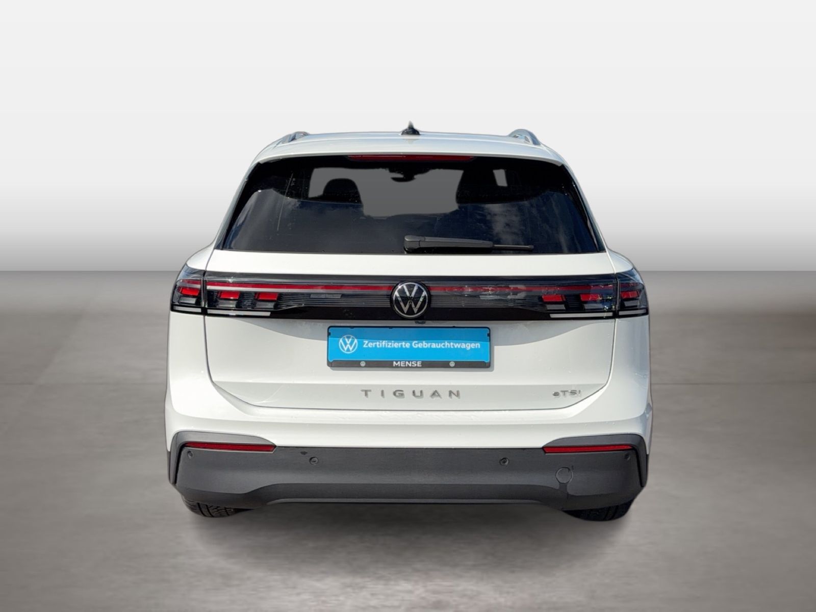 Volkswagen Tiguan 1.5 eTSI DSG Goal Life CarPlay AHK ACC LM foto 4
