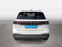 Volkswagen Tiguan - Vorschau Bild 4