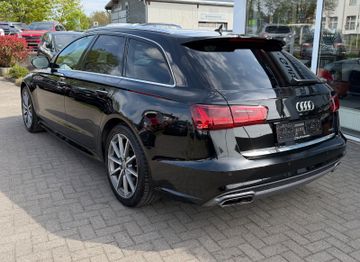 Audi A6 - 4