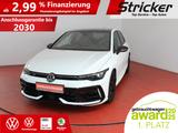 Volkswagen Golf R 2.0TSI DSG Pano IQ.Li - Volkswagen Golf: Tsi Dsg