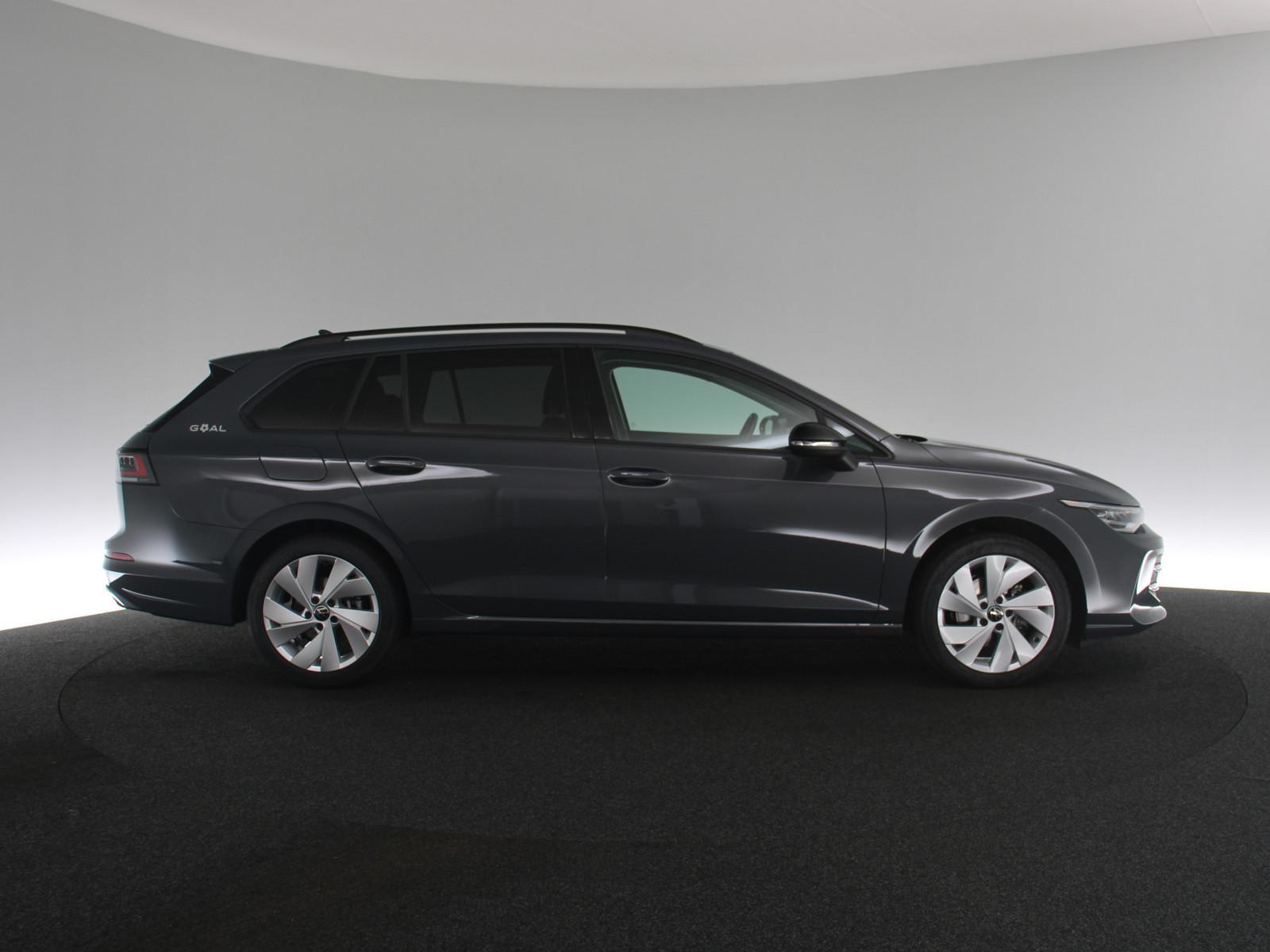 Volkswagen Golf VIII 1.5 eTSI Goal MATRIX-LED ACC KAMERA, миниатюра 19