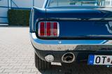 Ford Mustang Coupé - Ford Oldtimer