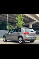 Volkswagen Golf 7 2013 122 Ps Zahnriemen ... - Volkswagen Golf: 122 Ps